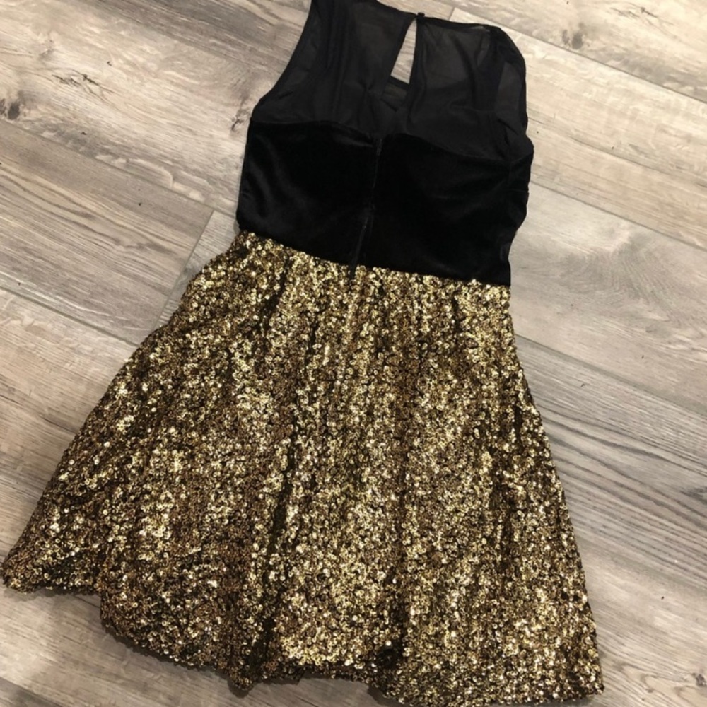 Guess Party Dress